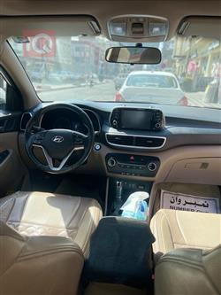 هيونداي توسان